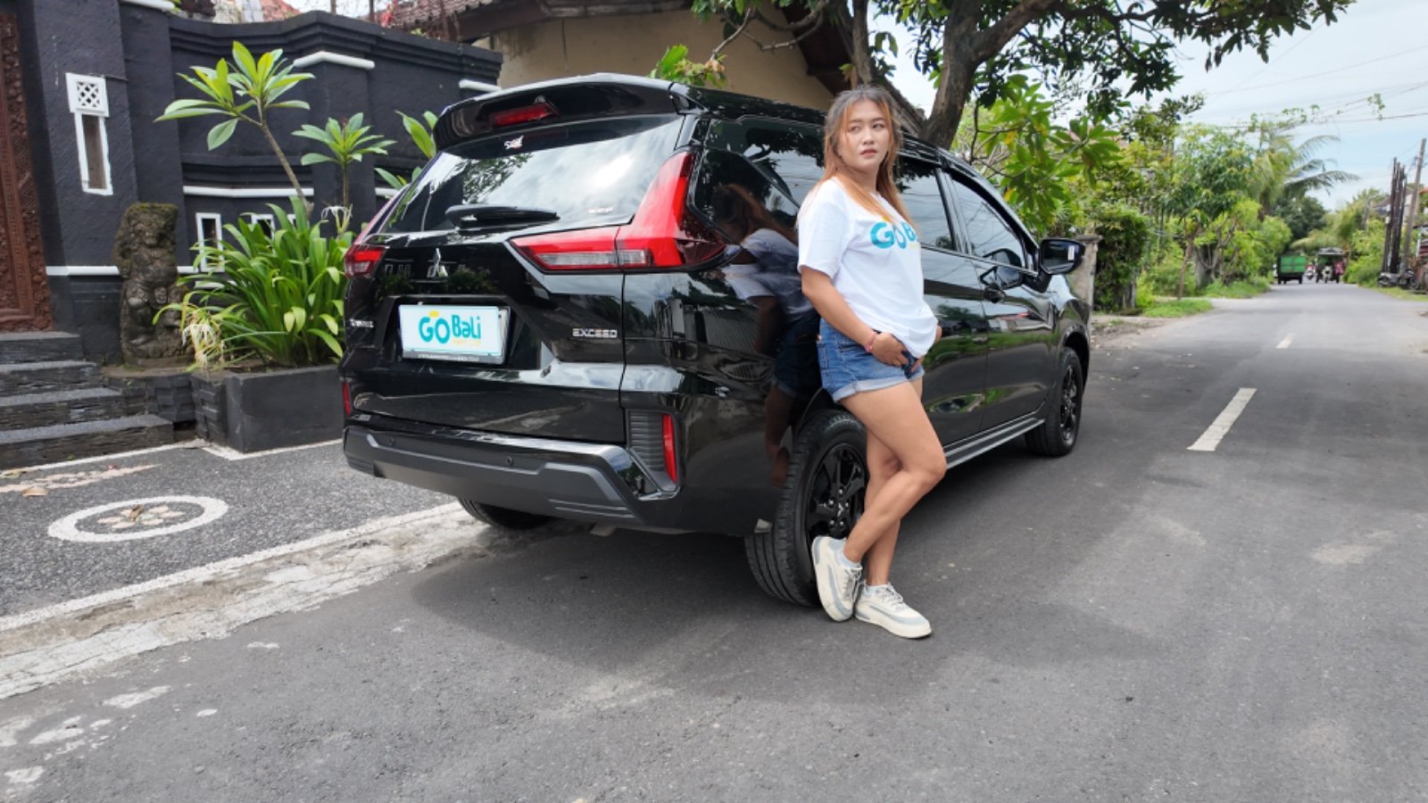 Sewa Mobil di Bali