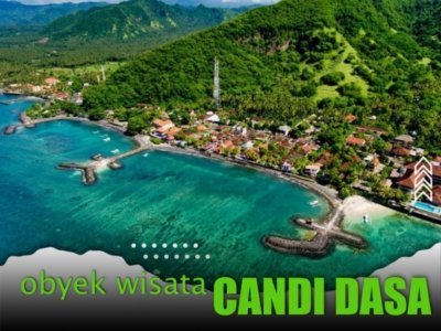Candi Dasa