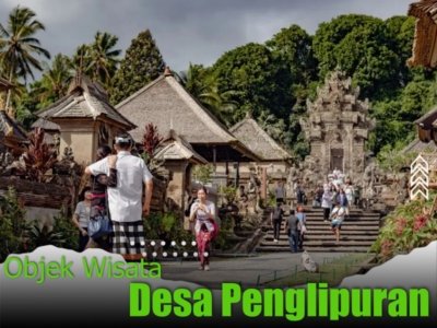 Desa Pengelipuran