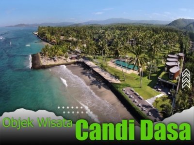 Candi Dasa