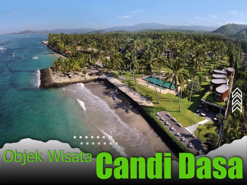 Candi Dasa