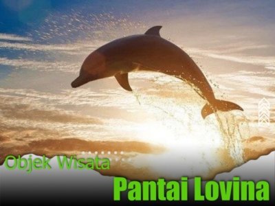 Pantai Lovina