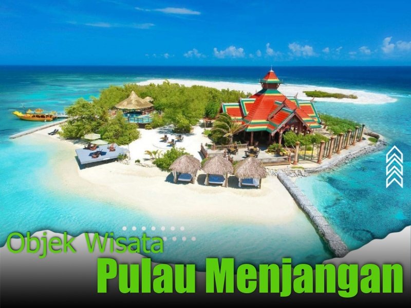 Pul;au Menjangan