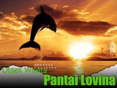 Pantai Lovina